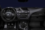 BMW M Performance geneva